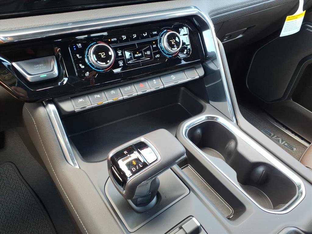 2026 Gmc Sierra 1500 Denali photo 15