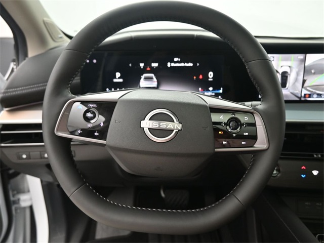 2025 Nissan Murano SL photo 25