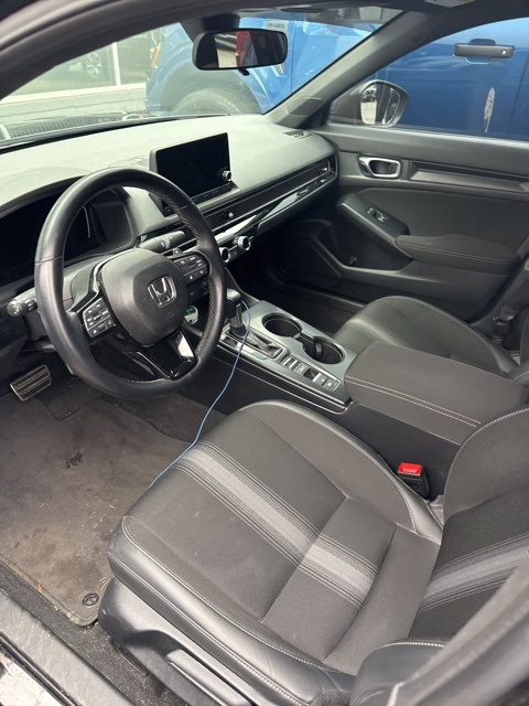 2023 HONDA CIVIC - Image 6
