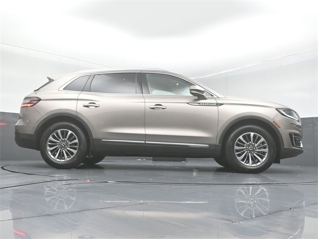 2020 LINCOLN NAUTILUS - Image 43