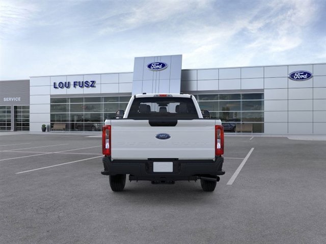 2026 Ford F-250 photo 4