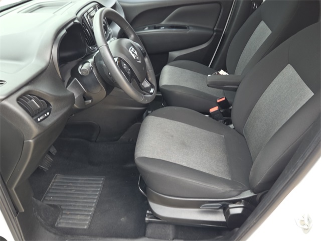 2021 Ram ProMaster City Tradesman SLT photo 13