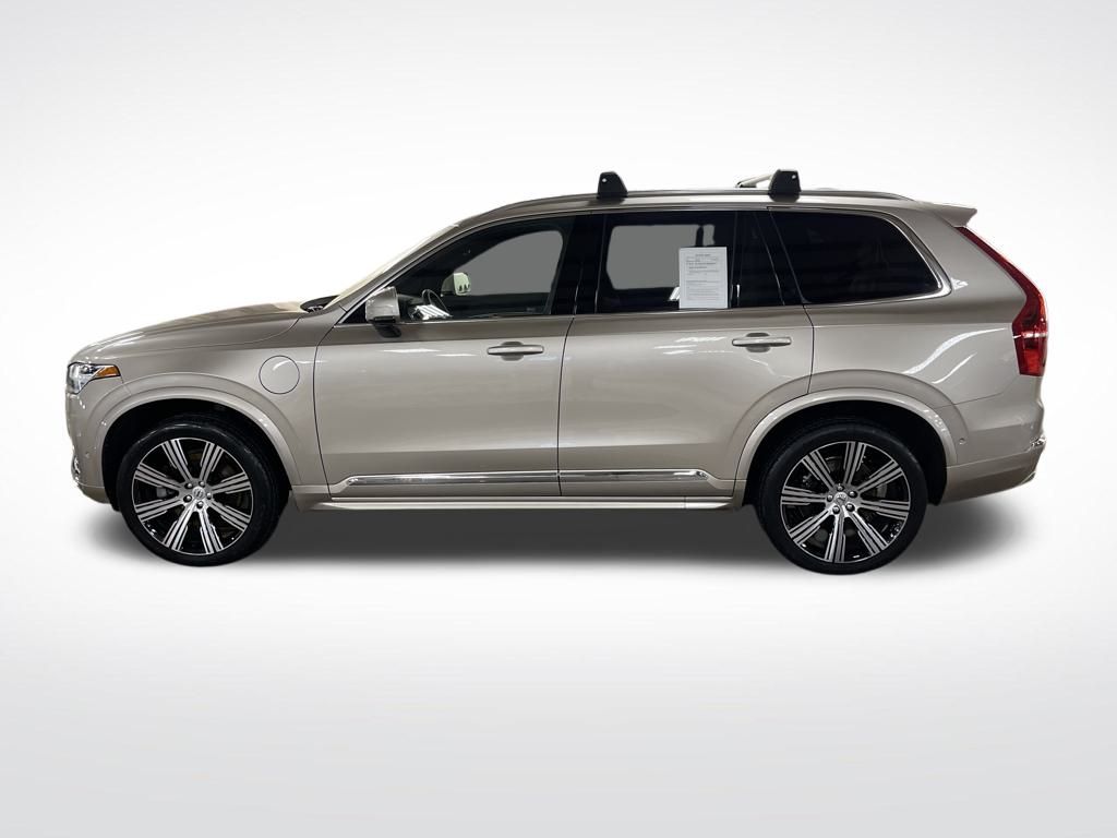 2024 Volvo XC90 Recharge Ultimate photo 2