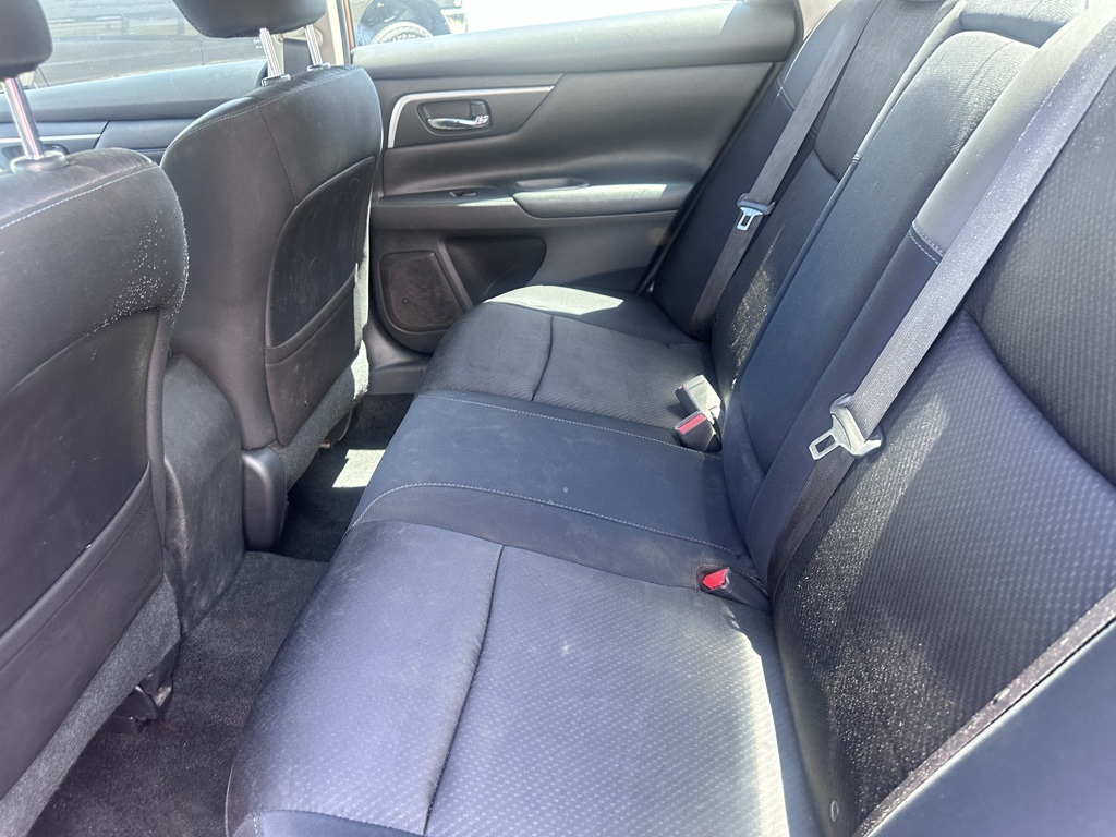 Used 2016 Nissan Altima SR with VIN 1N4AL3AP0GC289260 for sale in Wynne, AR