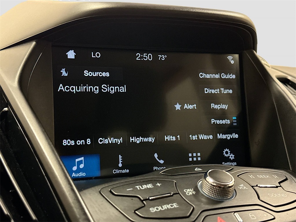 2016 Ford Escape SE photo 26