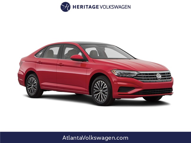 2020 Volkswagen Jetta R-Line