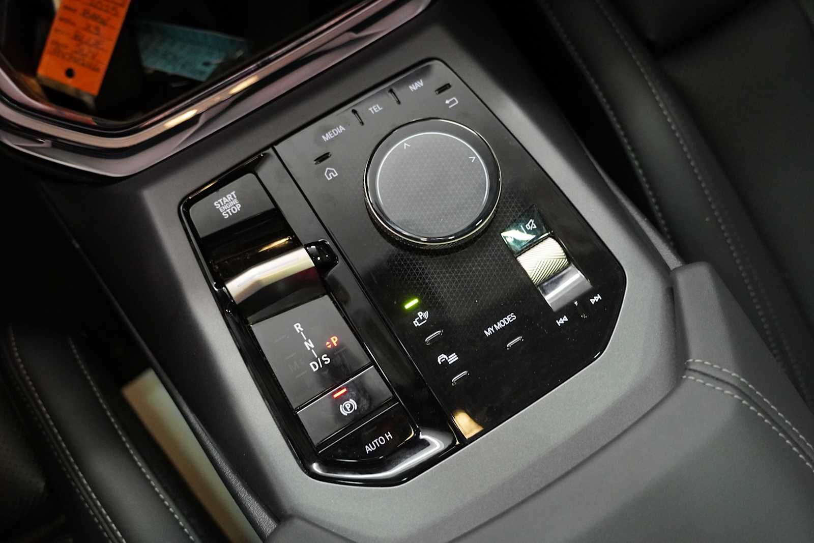 2025 Bmw X3 30x Drive photo 18