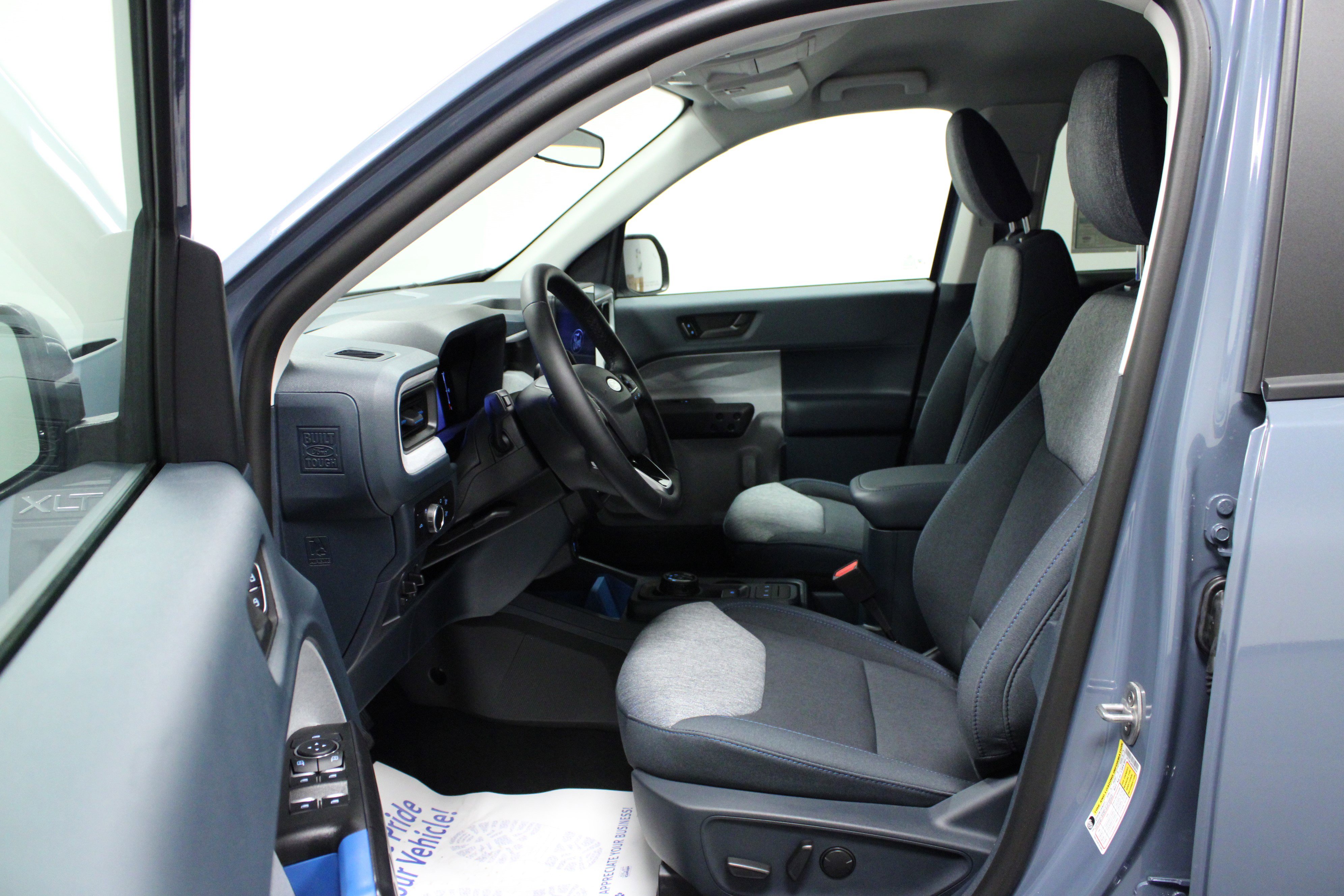 2025 Ford Maverick XLT photo 8