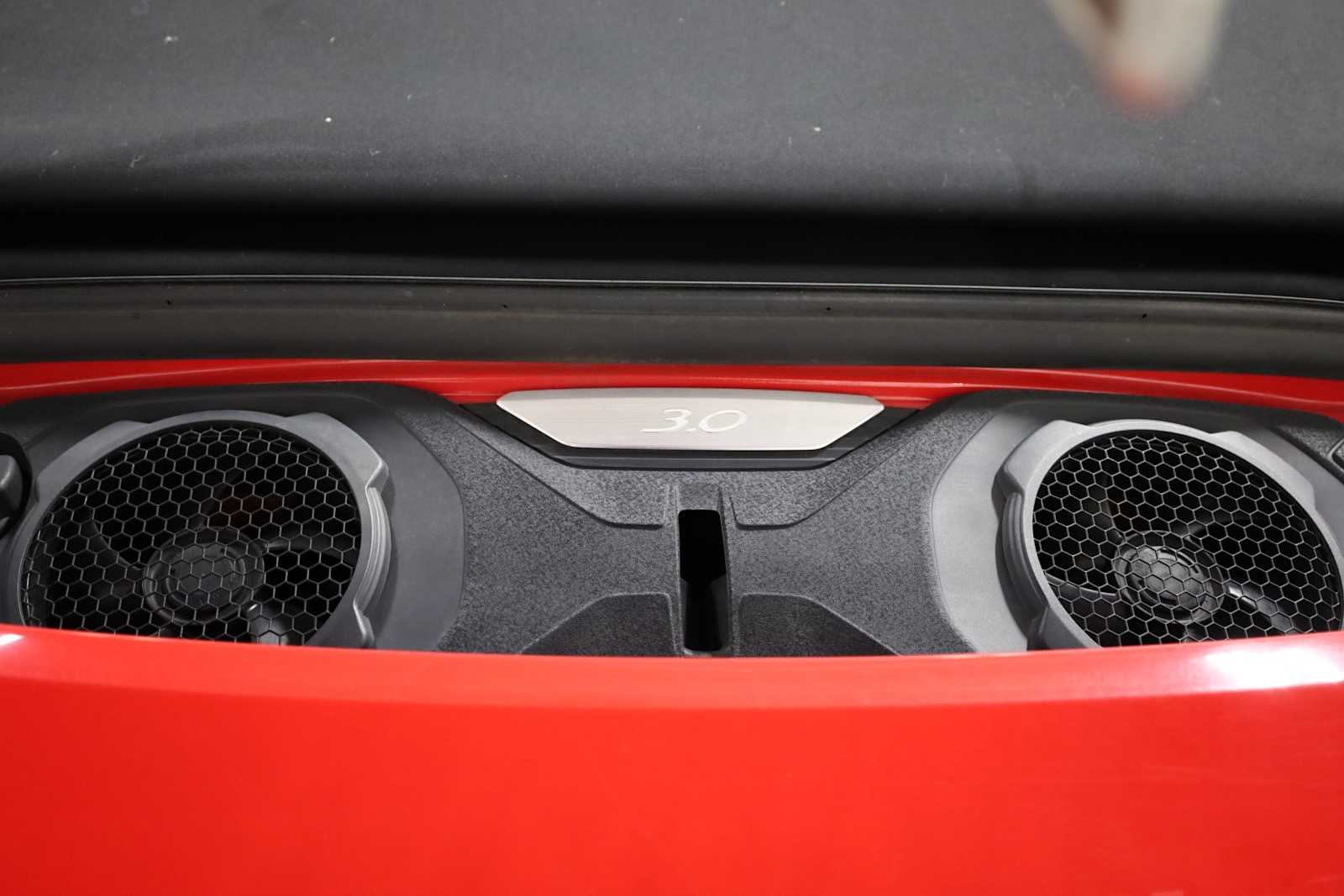 2022 Porsche 911 Cabriolet photo 37