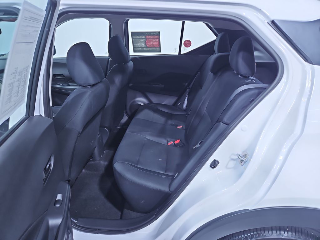 2024 Nissan Kicks S photo 21