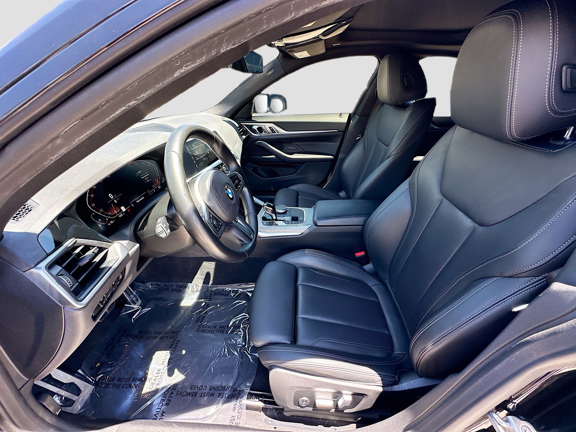 2023 Bmw 430i GC photo 19