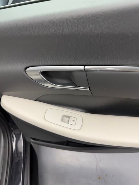 2023 Hyundai Sonata SEL photo 47