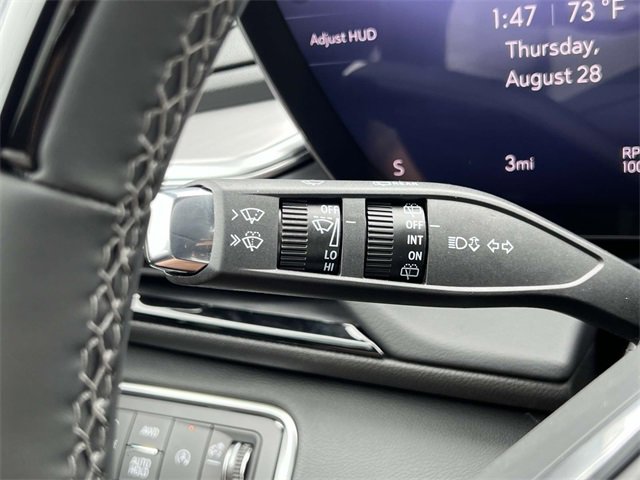 2026 Buick Enclave Avenir photo 30
