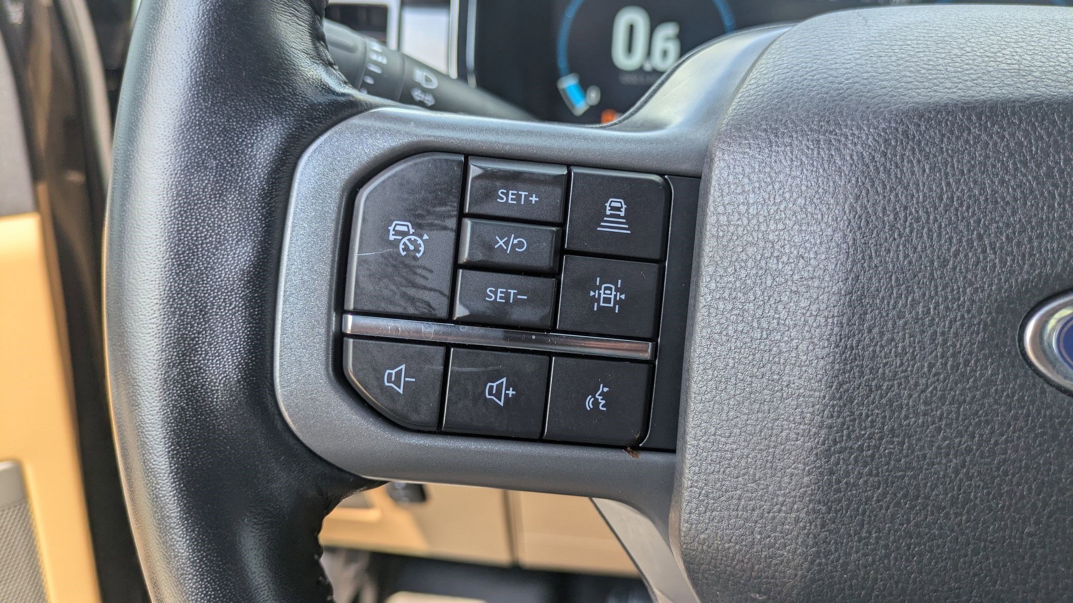 2021 Ford F-150 Lariat photo 16