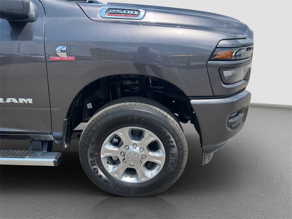 2025 Ram 2500 Big Horn photo 21