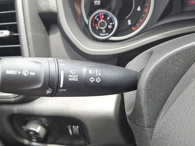 2025 Ram 2500 Tradesman photo 23