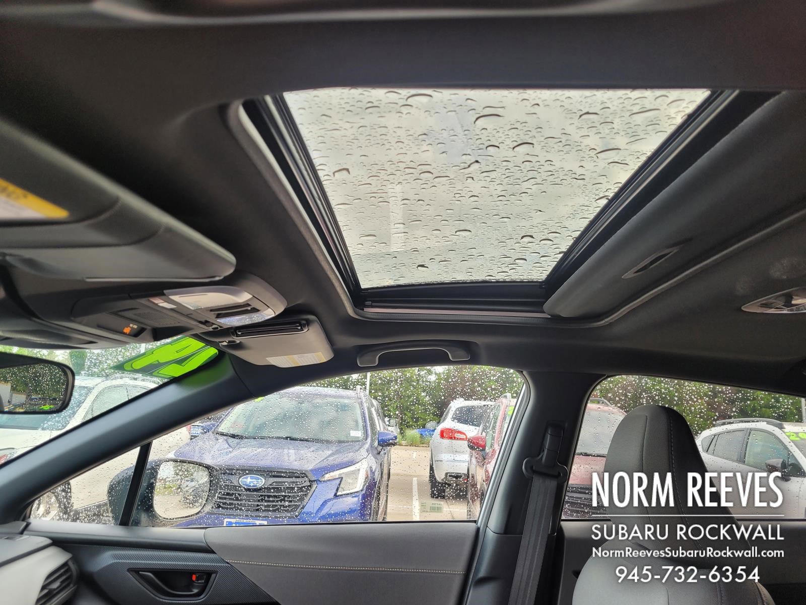 2024 Subaru Crosstrek Sport photo 11