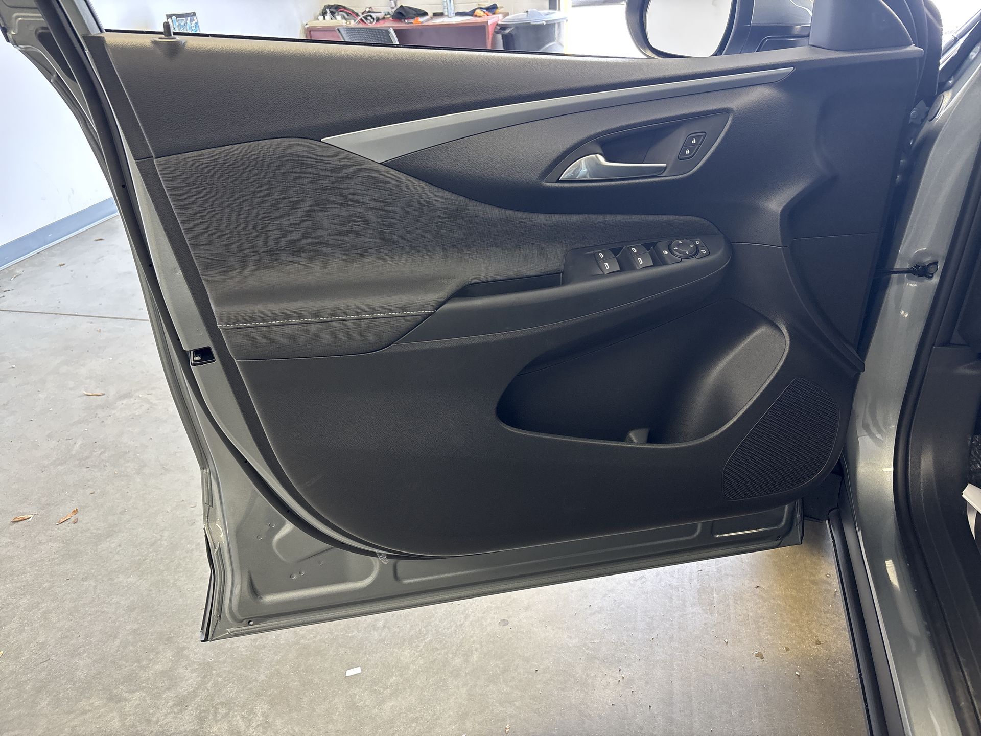 2025 Buick Envista Preferred photo 23