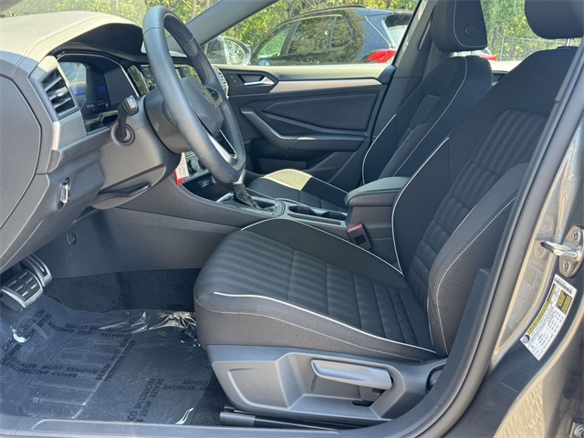2024 Volkswagen Jetta 1.5T Sport photo 14