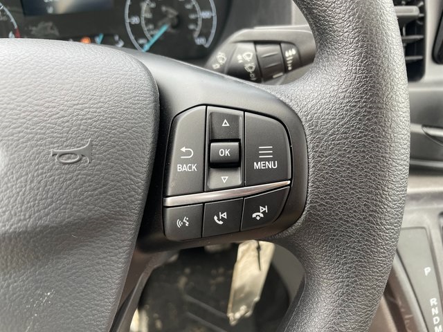 2024 Ford Transit photo 12