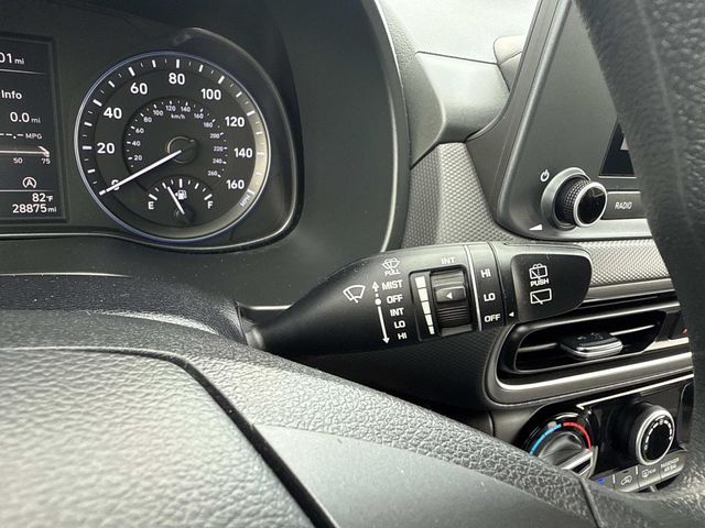 2023 Hyundai Kona SEL photo 28