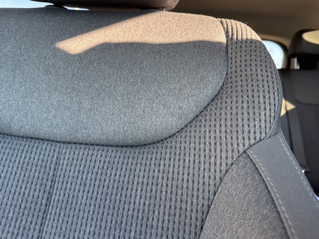 2020 Hyundai Santa Fe SEL photo 5