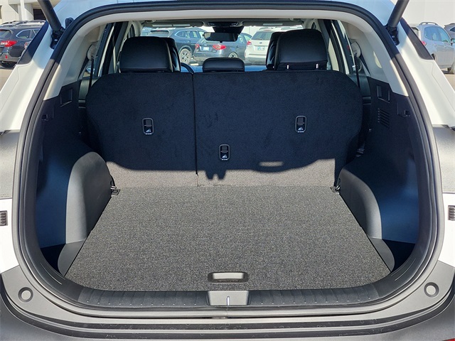 2026 Kia Sportage EX photo 4