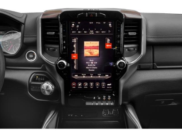 2020 Ram 1500 Laramie photo 4