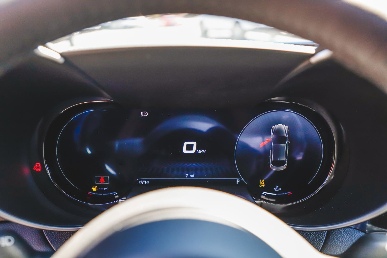 2025 Alfa Romeo Giulia Base photo 27