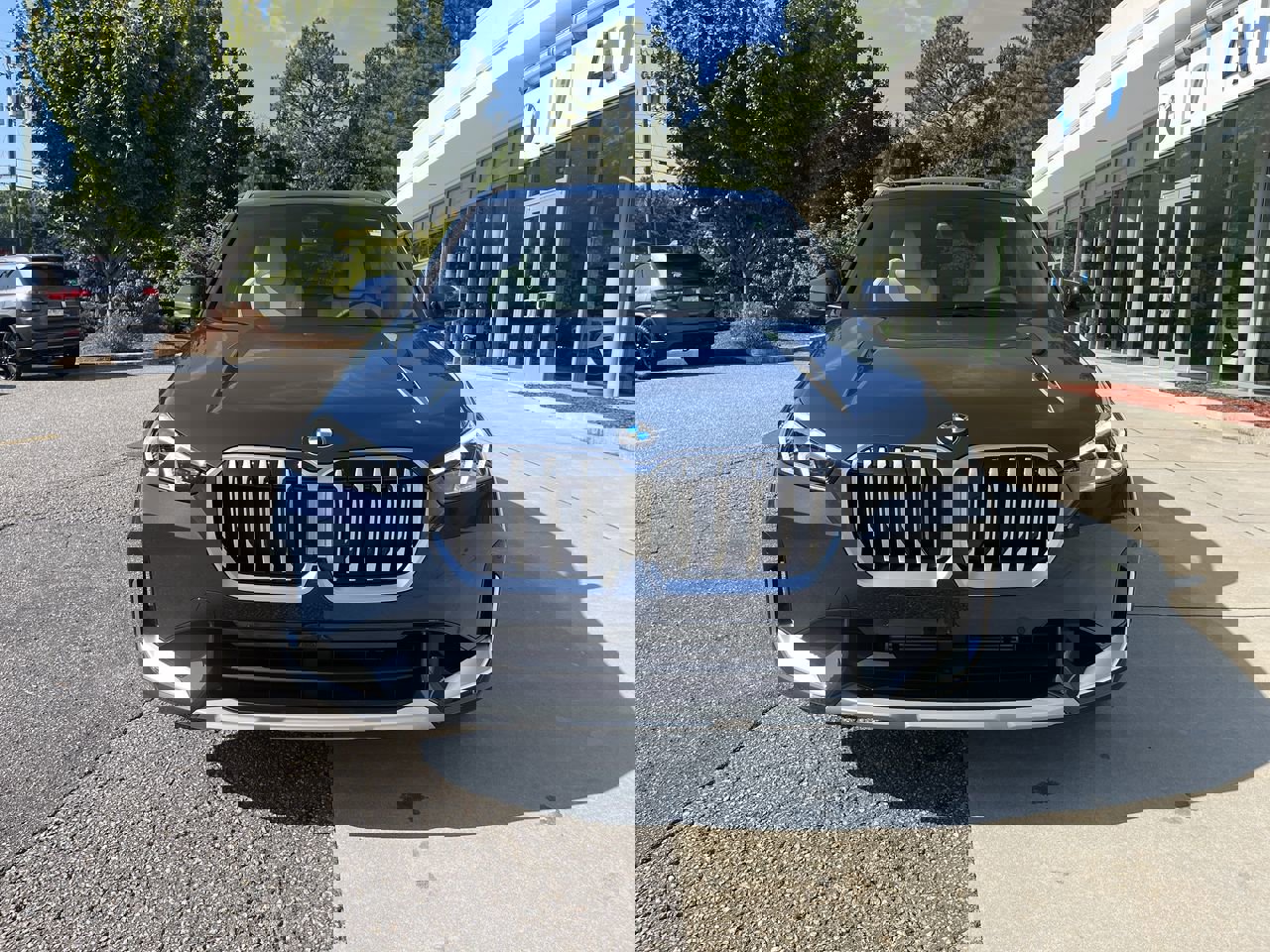 2026 Bmw X1 XDrive28i photo 3