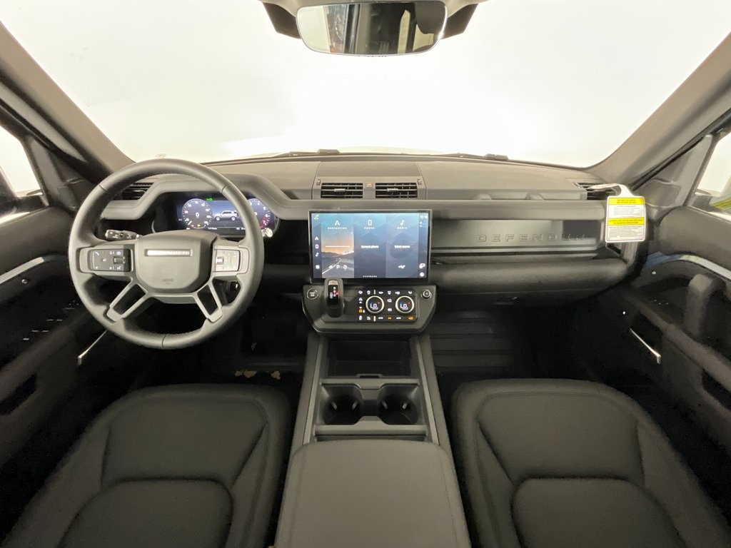 2026 Land Rover Defender 110 S photo 2