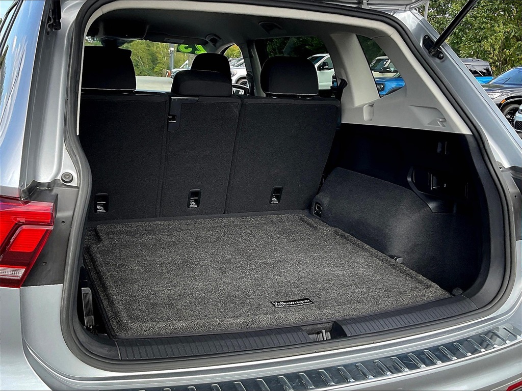 2023 Volkswagen Tiguan S photo 33