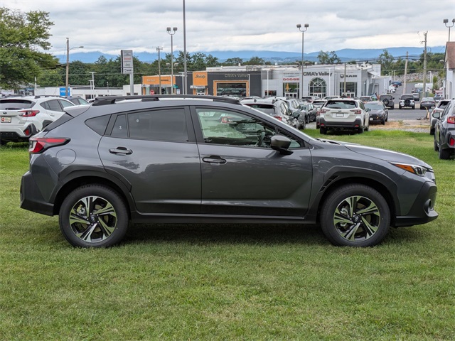 2025 Subaru Crosstrek Premium photo 4