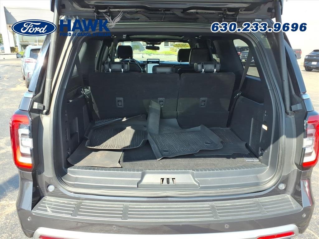 2022 FORD EXPEDITION MAX - Image 28