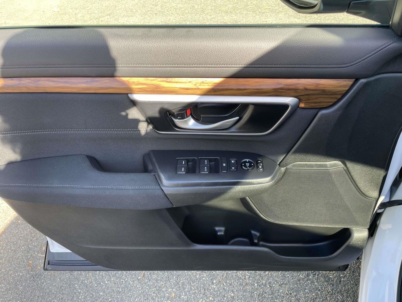 2021 Honda CR-V EX photo 15