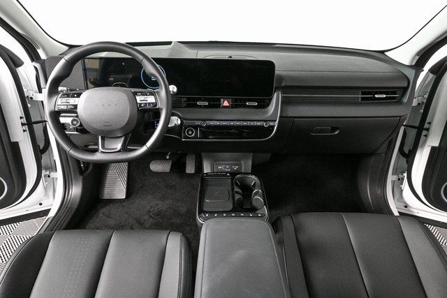 2025 Hyundai Ioniq 5 Limited photo 19
