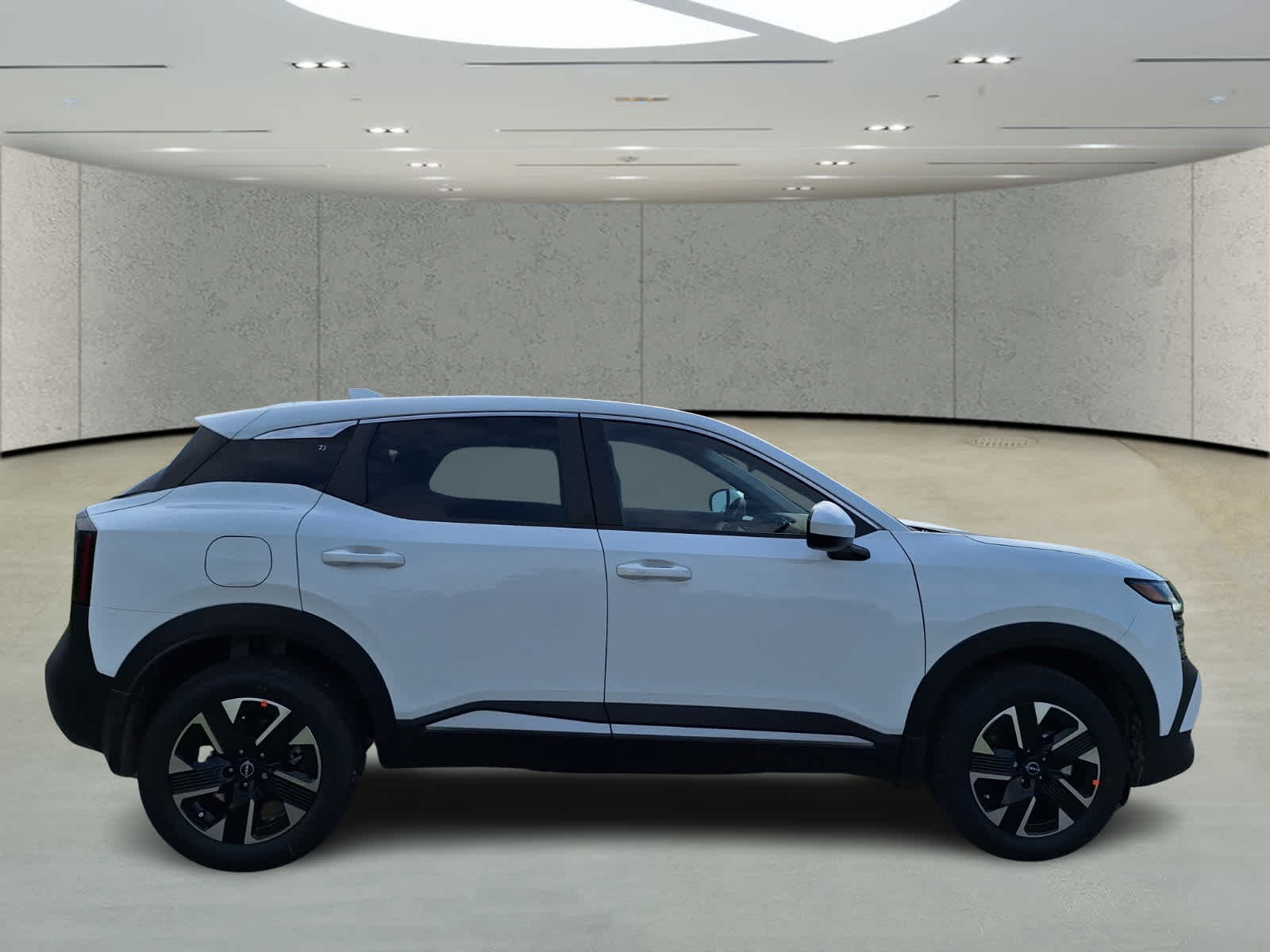 2025 Nissan Kicks SV photo 6
