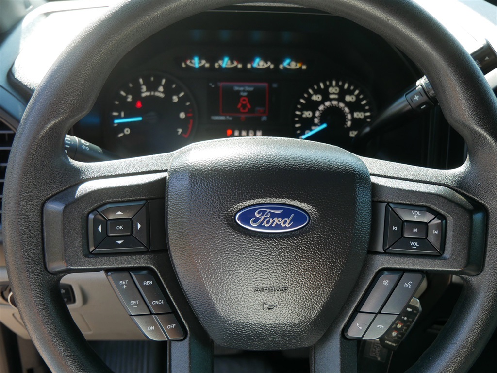 2019 Ford F-150 XL photo 22