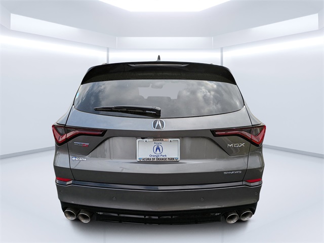 2026 Acura MDX SH-AWD Type S Advance photo 4