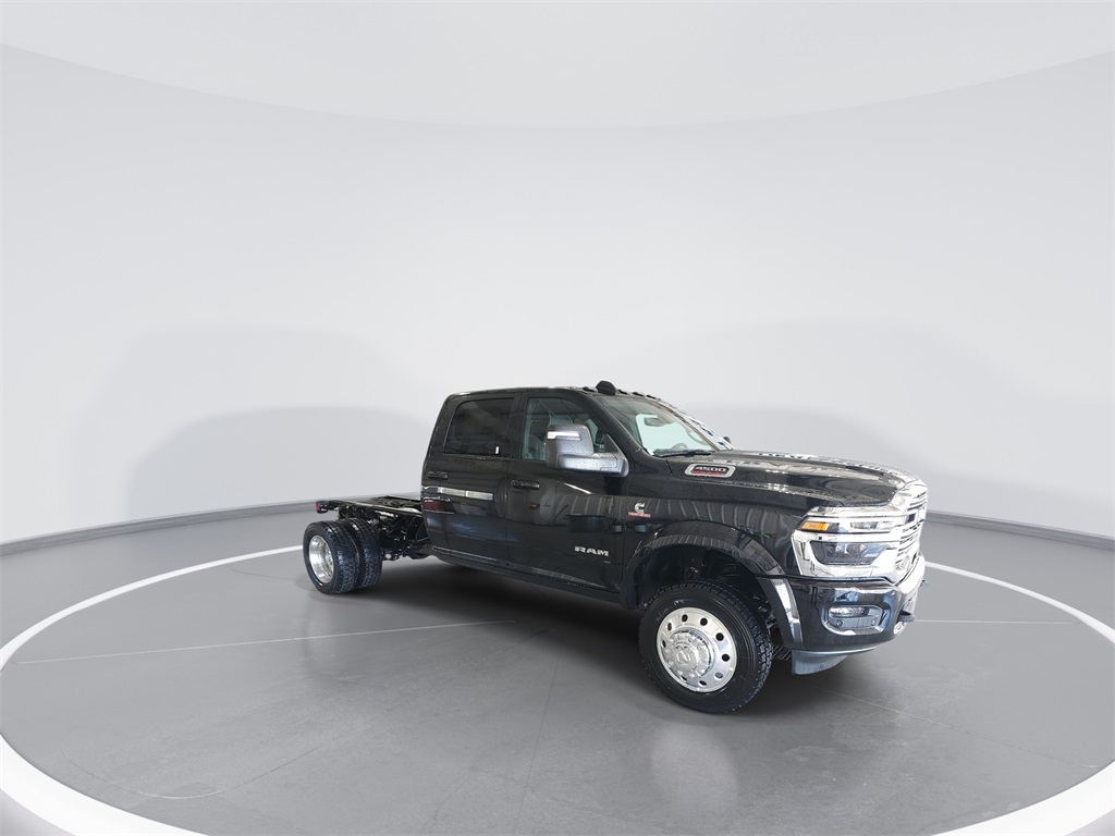 2026 Ram 4500 photo 2