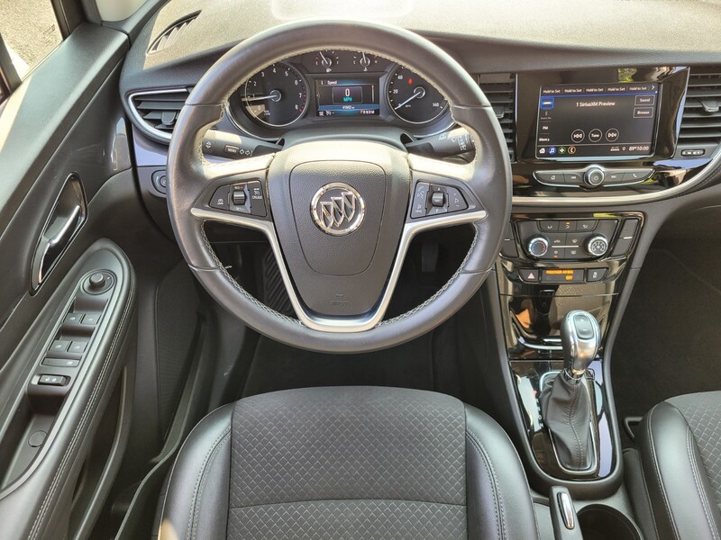 2022 Buick Encore Preferred photo 11