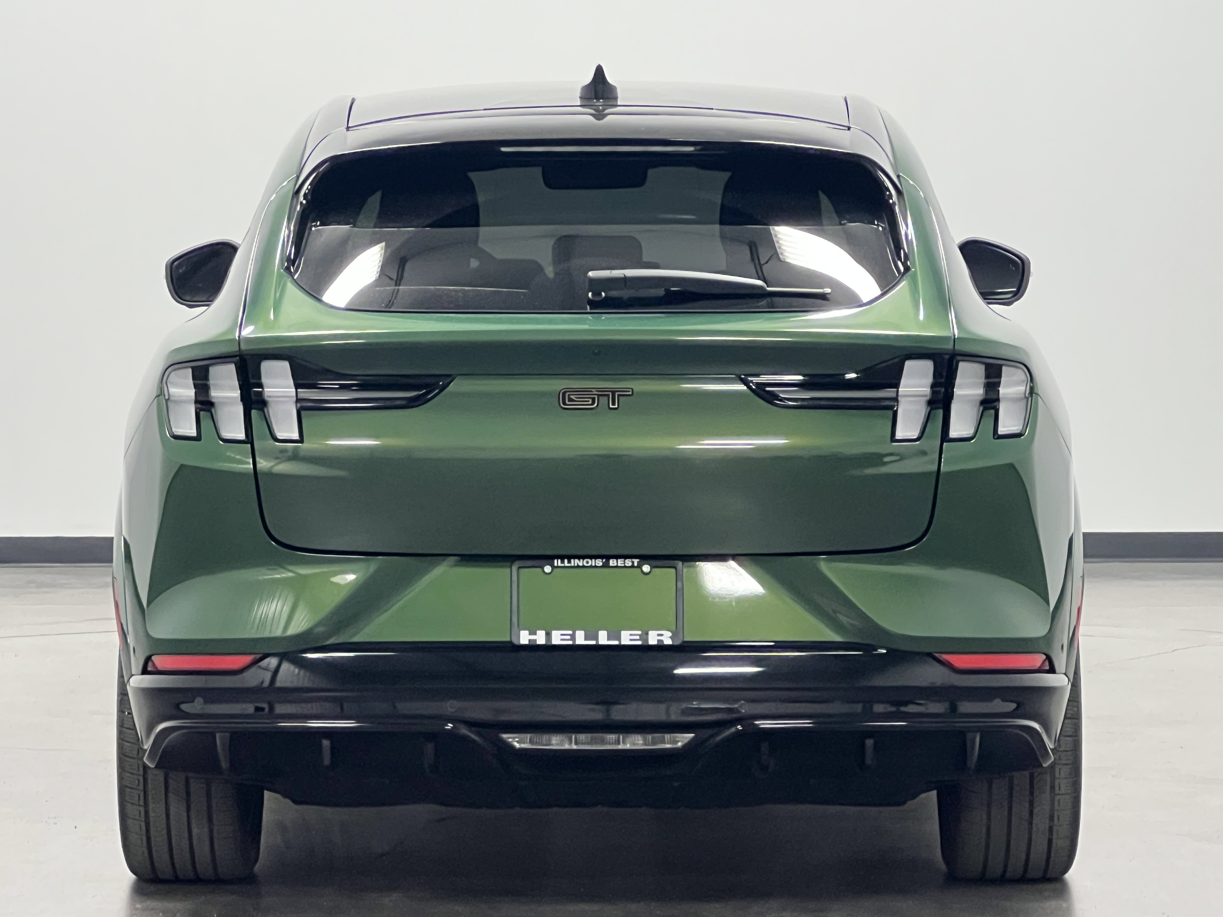 2024 Ford Mustang Mach-E GT photo 6