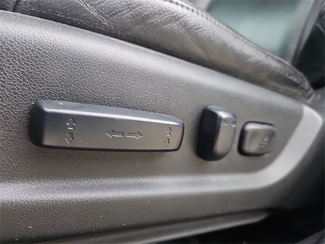 2016 Honda CR-V EX-L photo 14