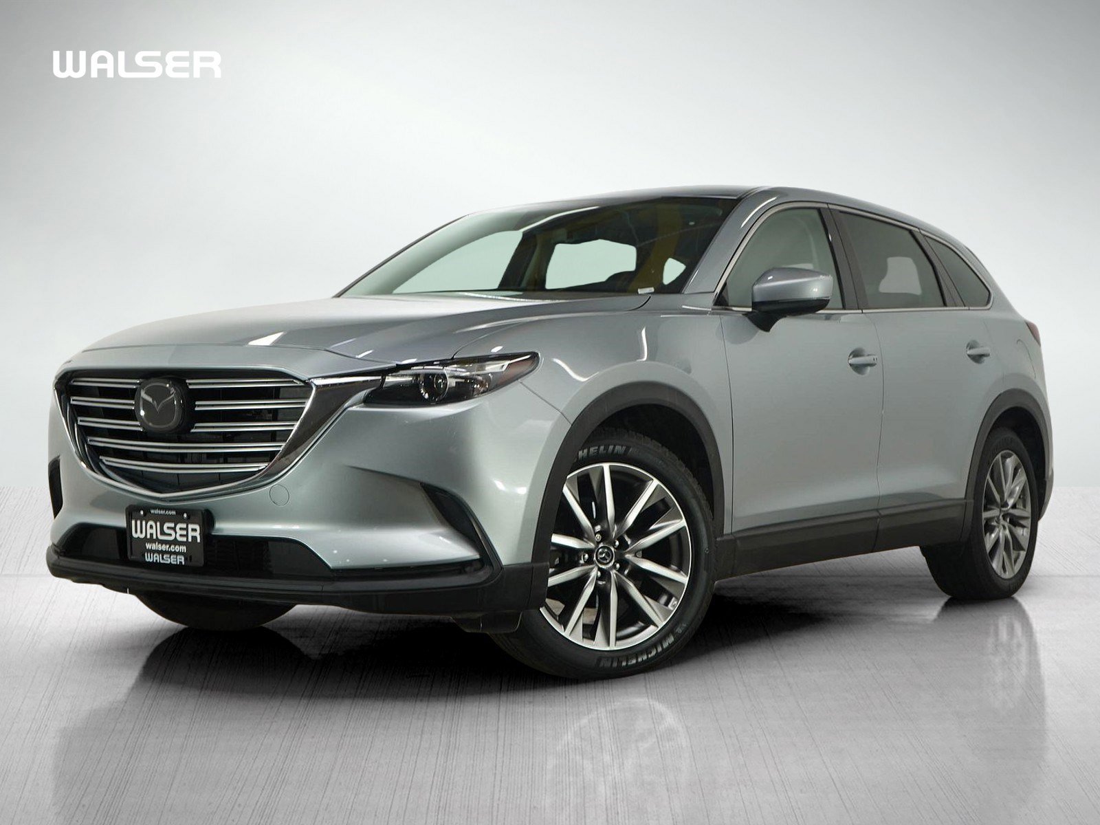 2019 Mazda CX-9