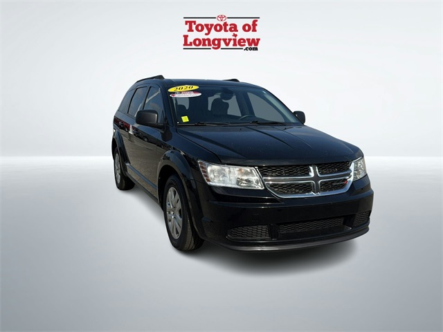 2020 Dodge Journey SE's photo