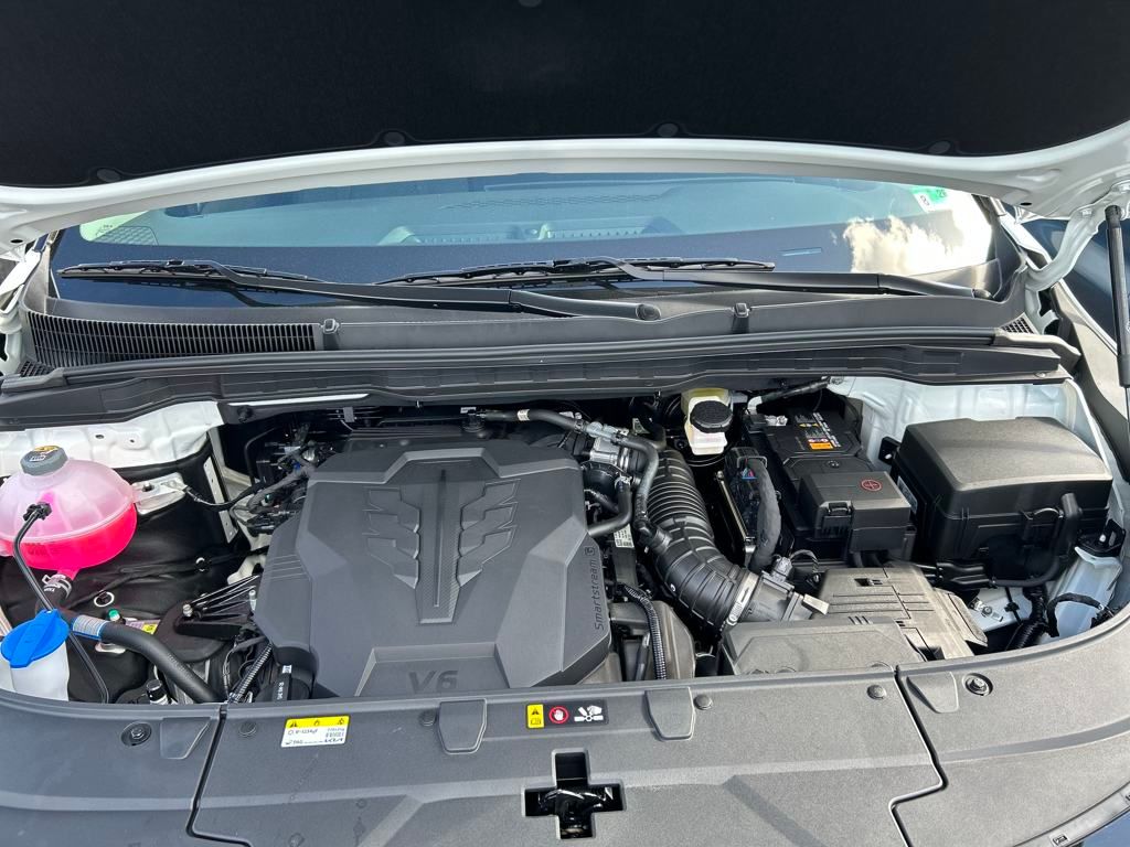 2026 Kia Carnival LX photo 31