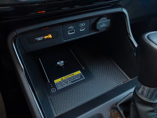 2023 Honda CR-V EX-L photo 25