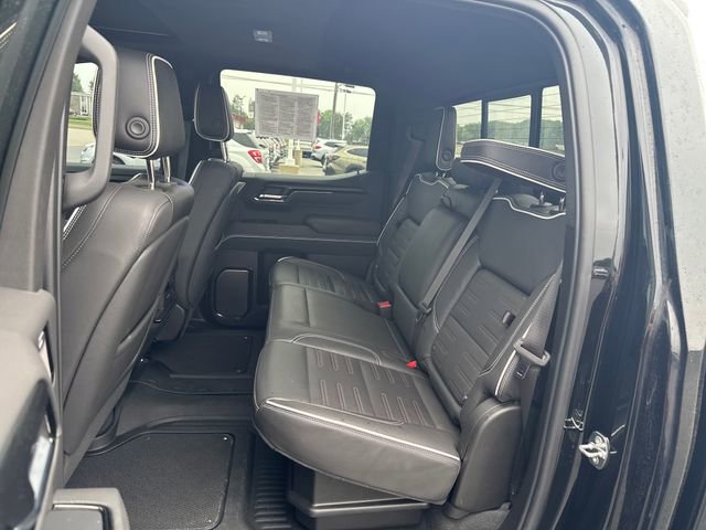 2023 Gmc Sierra 1500 AT4X photo 24