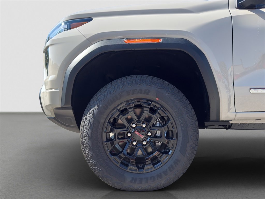 2026 Gmc Canyon Elevation photo 5