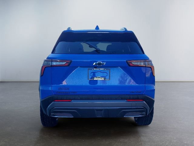 2026 Chevrolet Equinox ACTIV photo 4